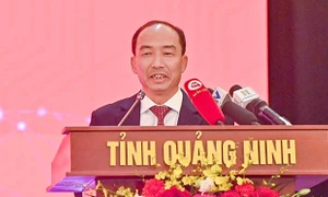 Thanh Hóa: Nghị quyết về quy hoạch, kế hoạch phải thể hiện được tính đặc thù và liên kết nội vùng