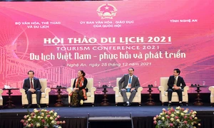 Nhanh chóng hỗ trợ, tạo đà phục hồi