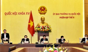 Kỳ họp bất thường Quốc hội sẽ xem xét cơ chế đặc thù cho Cần Thơ