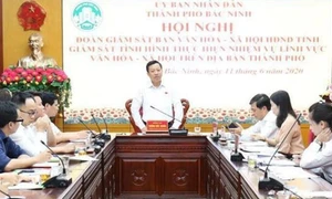 Tham mưu chính sách khoa học, khả thi