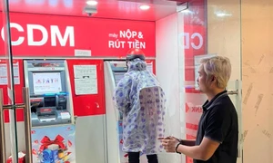 Đà Nẵng: Bắt đối tượng dùng “thủ thuật” chép mã OTP để trộm tiền từ ATM