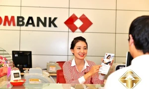 Techcombank đạt 5,8 nghìn tỷ đồng lợi nhuận trước thuế trong quý 3.2023