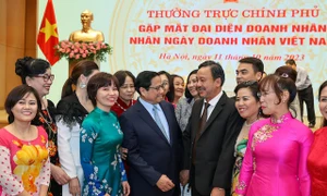 Triển khai đồng bộ Nghị quyết mới của Bộ Chính trị về đội ngũ doanh nhân