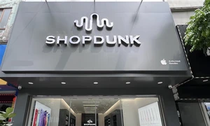 Bị phản ánh đặt cọc mua iPhone nhưng chờ lâu không có hàng, Shopdunk hoàn lại tiền cho khách hàng