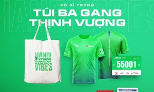 VPIM 2023 trình làng bộ racekit “thịnh vượng”