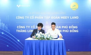 Phù Đổng có thể trở thành “Thánh Gióng 4.0” sau hợp tác chiến lược với proptech Meey Land?