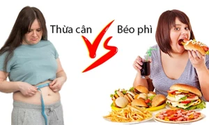 Bác sĩ cảnh báo nguy cơ mắc các bệnh ung thư do thừa cân, béo phì