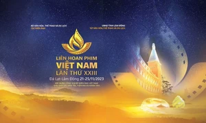 91 phim dự thi Liên hoan phim Việt Nam 2023