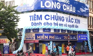 9 tháng đầu năm 2023 doanh thu của FPT Retail đạt hơn 20.000 tỷ đồng