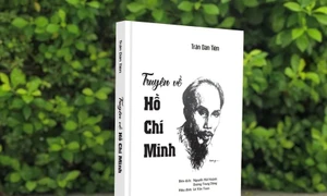 Giới thiệu cuốn sách "Truyện về Hồ Chí Minh"