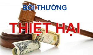 Ai phải bồi thường thiệt hại do học sinh trốn học gây ra?