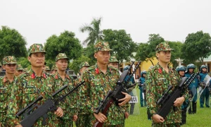 Kế hoạch triển khai thi hành Luật Phòng thủ dân sự