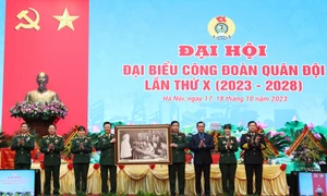 Tuyên truyền sâu rộng về Đại hội XIII Công đoàn Việt Nam