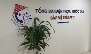 Những quy tắc phòng, chống xâm hại trẻ em, cha mẹ nên dạy con