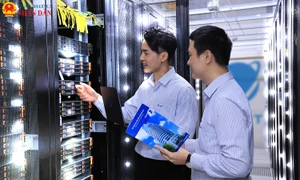 Thị trường Data Center - cơ hội phát triển