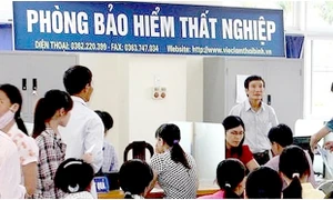 Bảo hiểm thất nghiệp: "Cứu cánh" cho người lao động