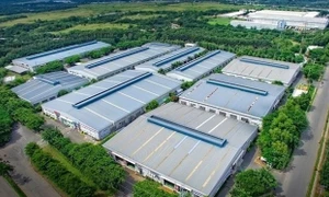 Giảm 30% tiền thuê đất năm 2023