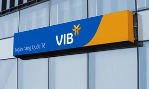 VIB: Lợi nhuận 9 tháng đạt trên 8.300 tỷ, tăng trưởng 7% so với cùng kỳ