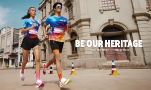 Giải Marathon Quốc tế Di sản Hà Nội 2023: Tranh tài cùng các chân chạy đẳng cấp thế giới