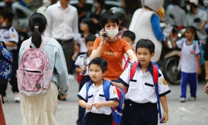 Trực tiếp kiểm tra thu chi đầu năm học tại các trường ở TP. Hồ Chí Minh