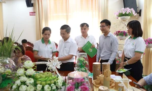 Hướng đến tính bền vững trong phát triển sản phẩm chủ lực