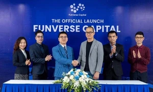 Funtap dành nguồn lực đầu tư cho blockchain startup