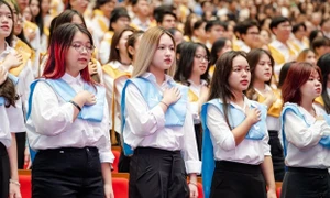 Đại học VinUni - mô hình tiên phong về quản trị , đào tạo, nghiên cứu và khởi nghiệp sáng tạo