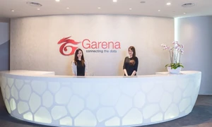 Liên tục tăng trưởng doanh thu, Garena Việt Nam soán ngôi VNG