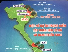 Thay thế toàn bộ thẻ thu phí cao tốc không in rõ quần đảo Trường Sa, Hoàng Sa