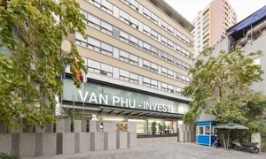 Văn Phú – Invest đạt danh hiệu “Doanh nghiệp tiêu biểu có nguồn nhân lực hạnh phúc 2022”