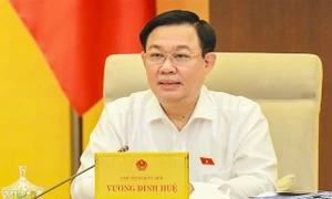 Sáng mai, 27.9 sẽ diễn ra Hội nghị triển khai Chương trình giám sát năm 2023 của Quốc hội