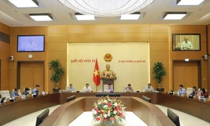 Phạm vi thu hồi đất còn rộng!