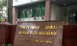 Bất cập trong quản lý nhà, đất công tại TP Hà Nội: Những cơ quan nào buông lỏng, thiếu trách nhiệm?