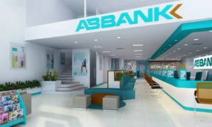 ABBank: Nợ có khả năng mất vốn chiếm quá nửa tổng nợ xấu.