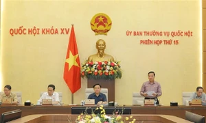 Phòng chống tội phạm, tham nhũng có chuyển biến tích cực