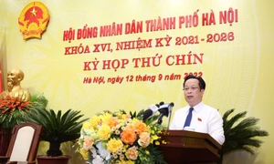 Hà Nội dành hơn 1.000 tỷ đồng hỗ trợ học sinh trong năm học 2022 - 2023