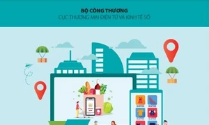 Ra mắt Sách trắng Thương mại điện tử Việt Nam năm 2022