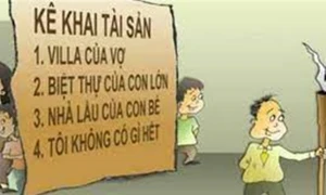 Bốc thăm có phải là giải pháp căn cơ, lâu dài?