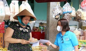 Đẩy mạnh phát triển bảo hiểm xã hội, bảo hiểm y tế