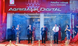 Agribank Digital – giao dịch không cần thẻ hay giấy tờ tùy thân