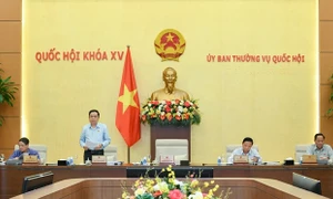 Không vội vàng, phải chuẩn bị kỹ lưỡng