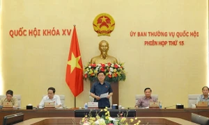 Không thể đốt cháy giai đoạn, phải bảo đảm yêu cầu về chất lượng