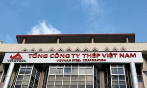 Kiểm toán Nhà nước chỉ ra hàng loạt thiếu sót tại Tổng Công ty Thép Việt Nam