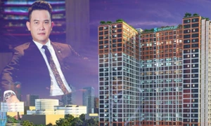 TTC Land “ngủ đông” đến bao giờ?