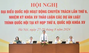 Cần lưu ý việc đánh giá tác động đối với những đề xuất quy định mới