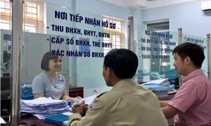 Hải Dương: Triển khai nhiều giải pháp phát triển người tham gia bảo hiểm