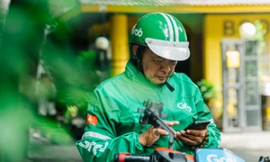 Grab triển khai hàng loạt hoạt động tri ân đối tác và người dùng nhân dịp kỷ niệm 10 năm hoạt động tại Việt Nam