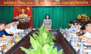 Không để tồn tại cơ sở hành nghề y, dược tư nhân không phép