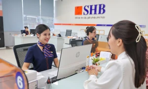 SHB là ngân hàng có sáng kiến tốt nhất dành cho SMEs