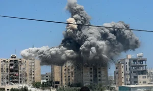 Cuộc chiến Gaza: Vòng đàm phán ngừng bắn mới nhất bế tắc